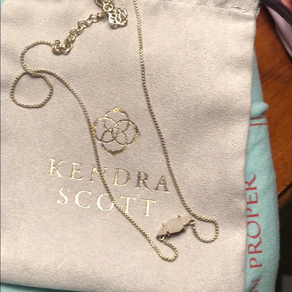 statement necklace